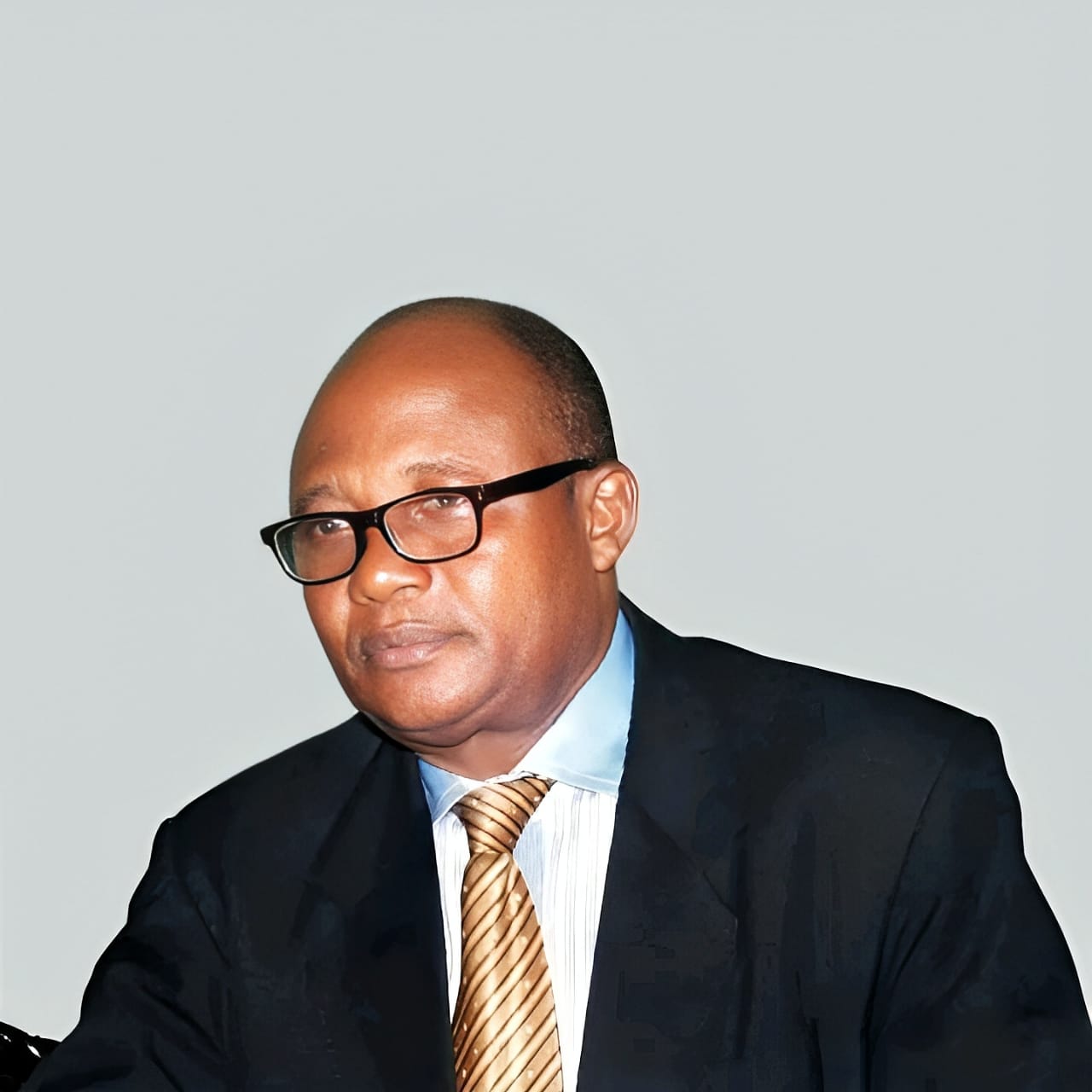 Chairman